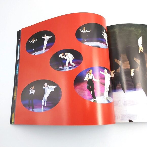 Celine Dion A New Day DVD Set and The Colosseum at Caesars Palace Las Vegas 2007 - Picture 8 of 16